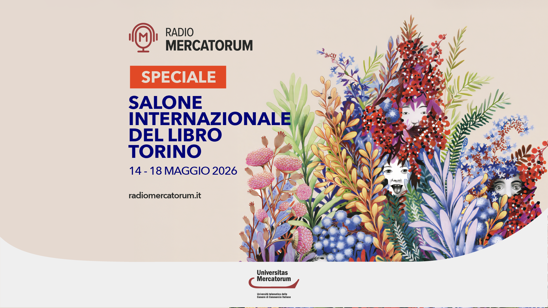 Salone Orizzontale