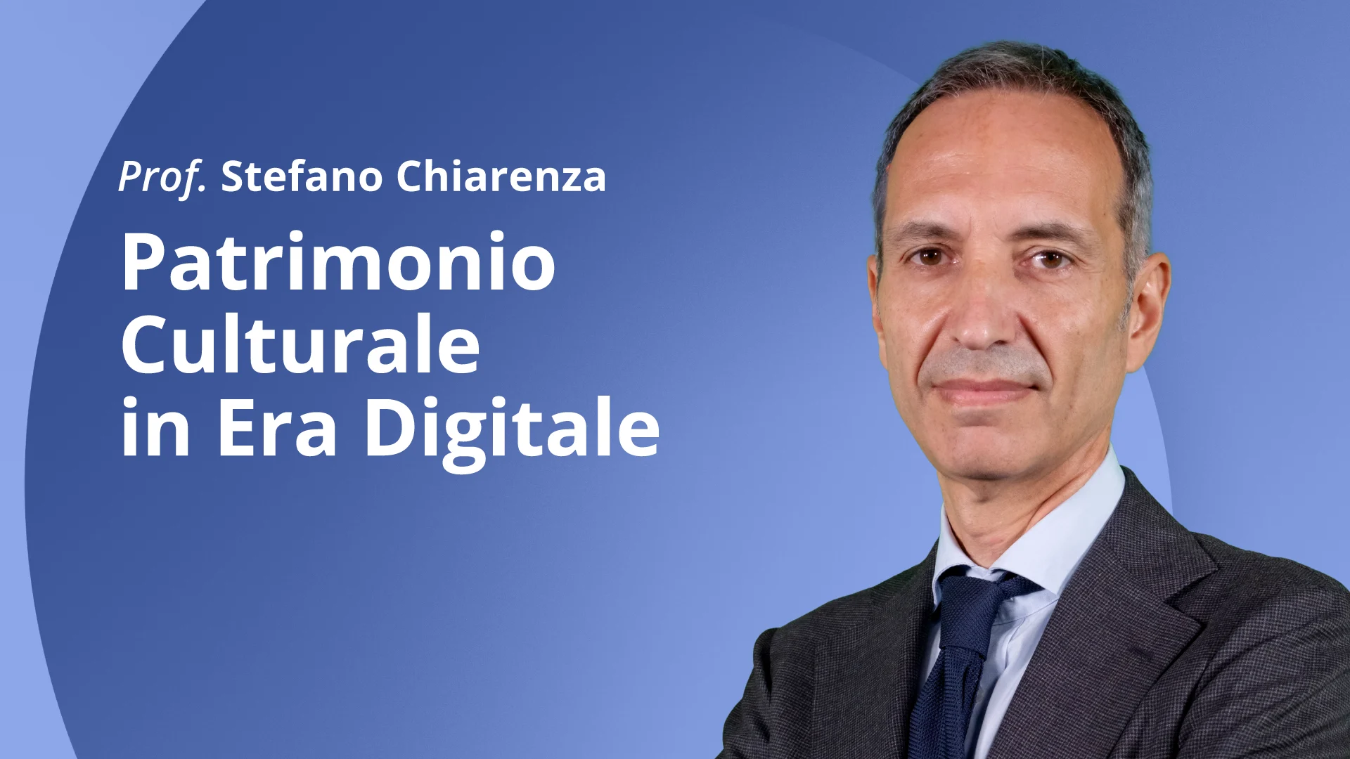 Patrimonio Culturale in Era Digitale
