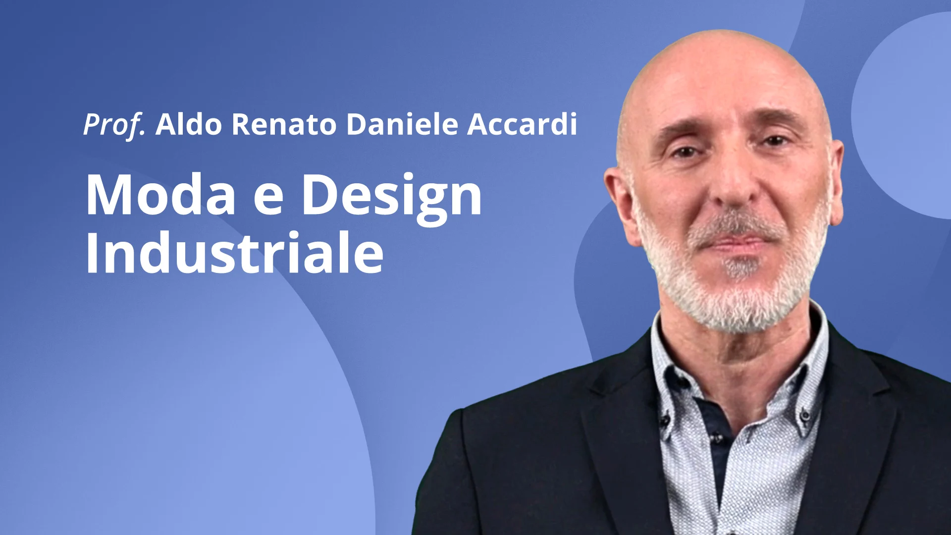 Moda e Design Industriale