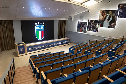 Football University 3