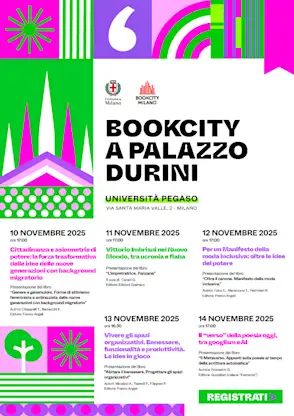 Bookcity a Palazzo Durini