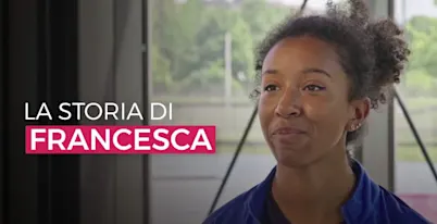 Francesca: il mio ritorno