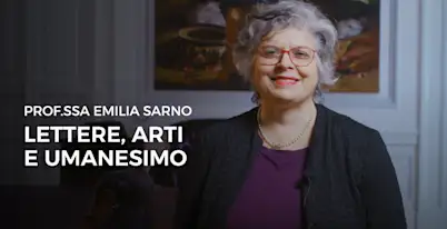 Prof.ssa Emilia Sarno
