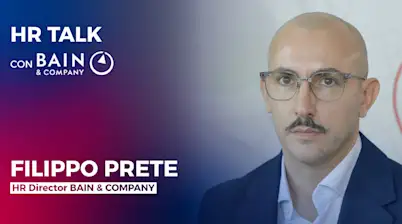 Filippo Prete