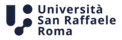 Logo Università San Raffaele
