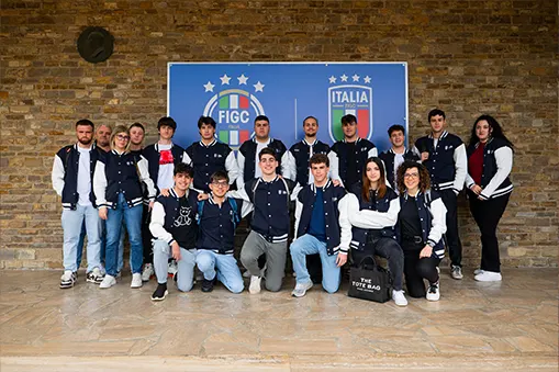 Football University 2