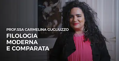 Prof.ssa Carmelina Gugliuzzo
