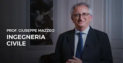 Prof. Giuseppe Mazzeo