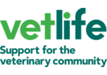 Vetlife logo