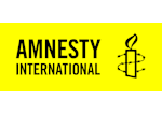 Amnesty Logo Yellow