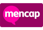 Mencap logo MAIN maroon corners RGB