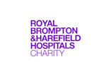 royal brompton harefield hospitals charity logo