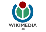 Wikimedia UK logo