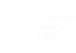 St George's Hospital Charity logo