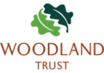 The Woodland Trust logo