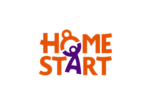 Home-Start Logo