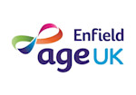Age UK Enfield logo