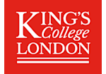Kings College London logo
