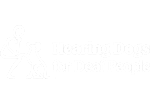 Hearing Dogs for Deaf People New Logo