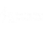 Hearing Dogs for Deaf People New Logo