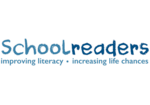 Schoolreaders Logo