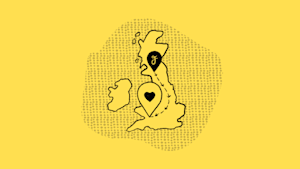 Search for graves in the UK