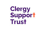 Clergy Support logo white 300dpi