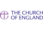 The Church of England logo Version 1