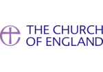 The Church of England logo Version 1