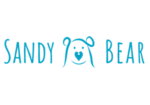 Sandy Bear logo