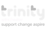 Trinity Winchester logo