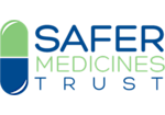 Safer Medicines Trust logo