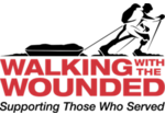 walking with the wounded