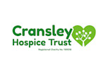 Cransley Hospice Logo