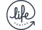 Lifecentre logo