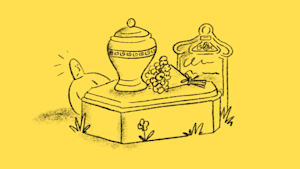 How To Arrange A Funeral 2