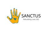 Sanctus logo