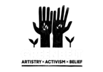 Greenbelt Festival logo