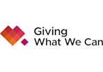 Giving What We Can logo