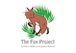 The Fox Project logo