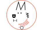 Manchester & Cheshire Dogs Home logo