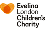 Evelina London Childrens Charity Logo