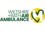 Wiltshire and Bath Air Ambulance logo