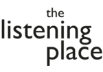 The Listening Place Logo
