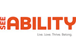 SeeAbility Logo