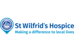 St Wilfrid's logo