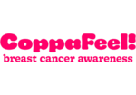 CoppaFeel! Logo