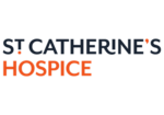 St Catherine's Hospice Logo