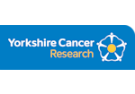 Yorkshire Cancer Research Logo