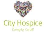 City Hospice logo